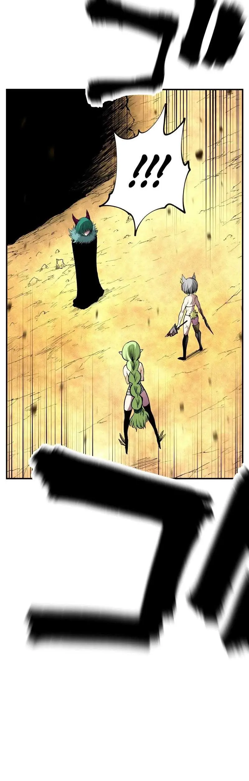 Ninpou Isekai Tensei – Fuuma Kotarou wa Isekai de Ningen wo Torimodosu Chapter 14 Gambar 37