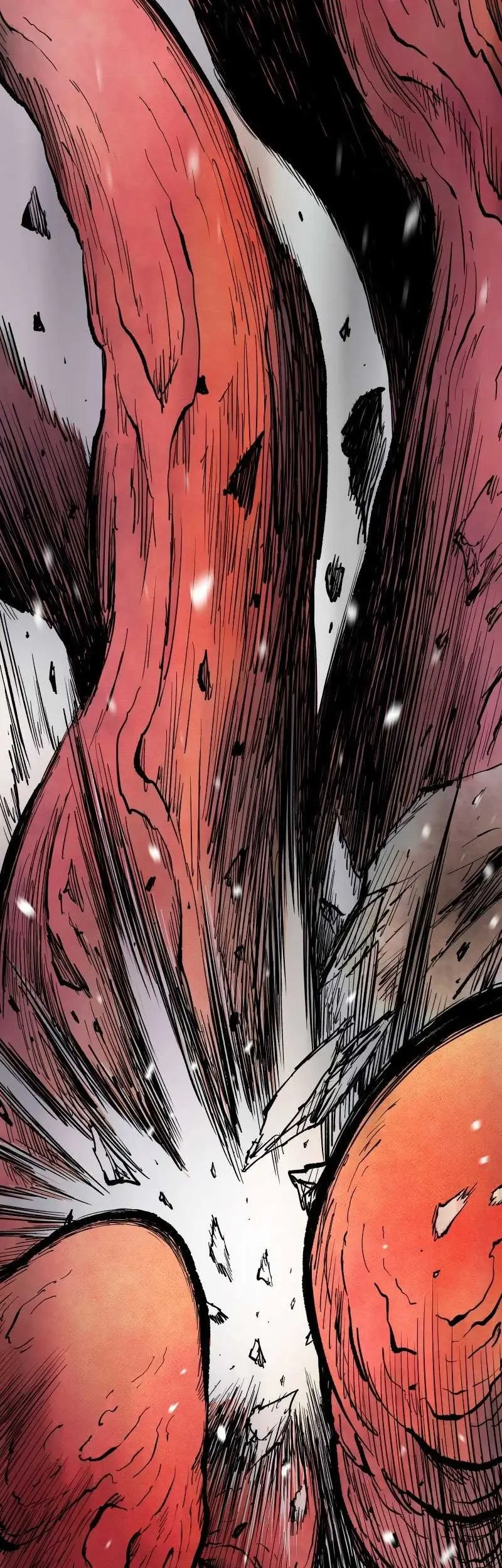 Ninpou Isekai Tensei – Fuuma Kotarou wa Isekai de Ningen wo Torimodosu Chapter 14 Gambar 41