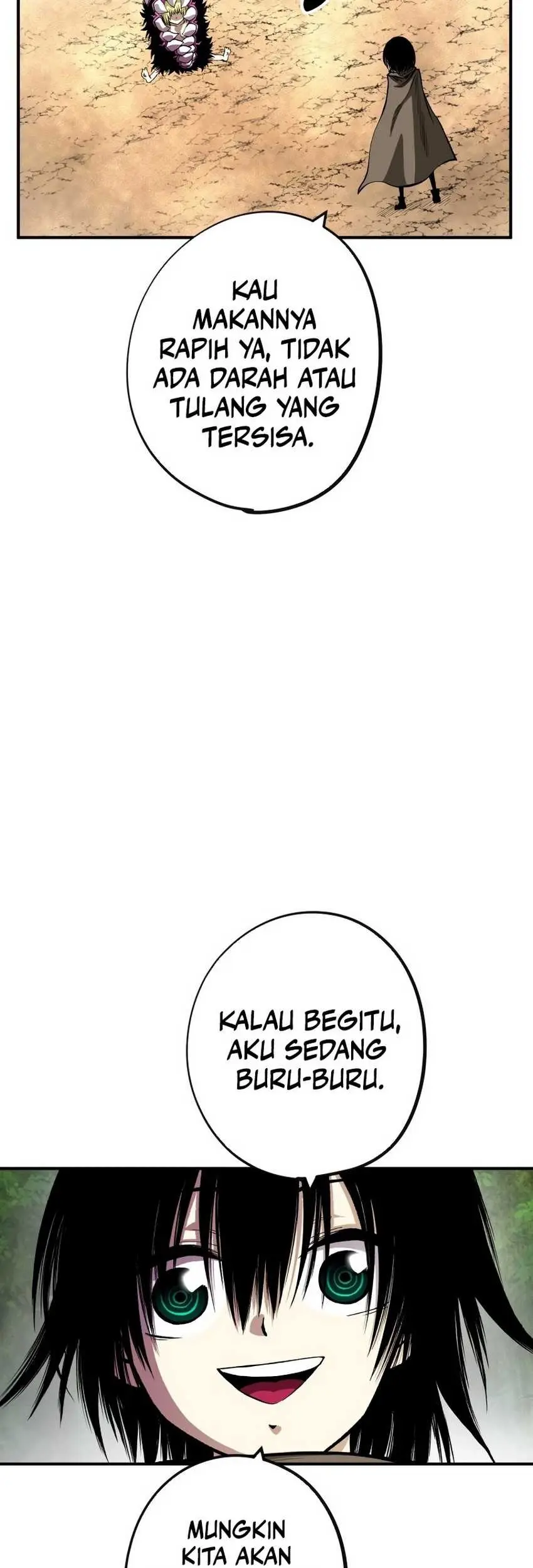 Ninpou Isekai Tensei – Fuuma Kotarou wa Isekai de Ningen wo Torimodosu Chapter 21 Gambar 54