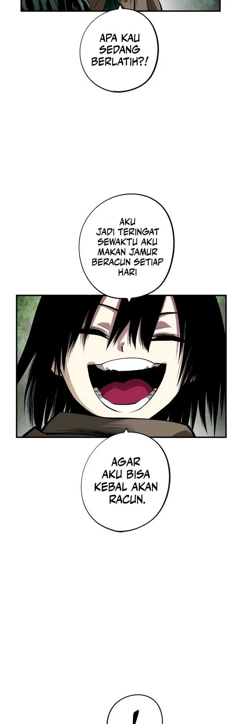 Ninpou Isekai Tensei – Fuuma Kotarou wa Isekai de Ningen wo Torimodosu Chapter 21 Gambar 13