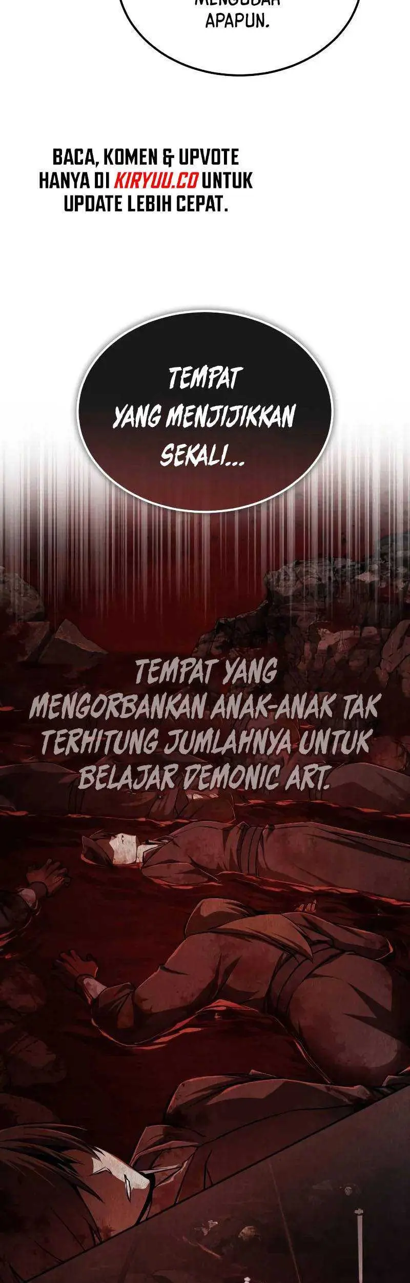 Number One Star Instructor Master Baek Chapter 129 Gambar 65