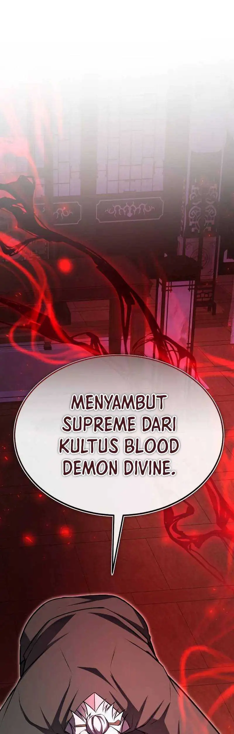 Baca Manhwa Number One Star Instructor Master Baek Chapter 129 Gambar 2