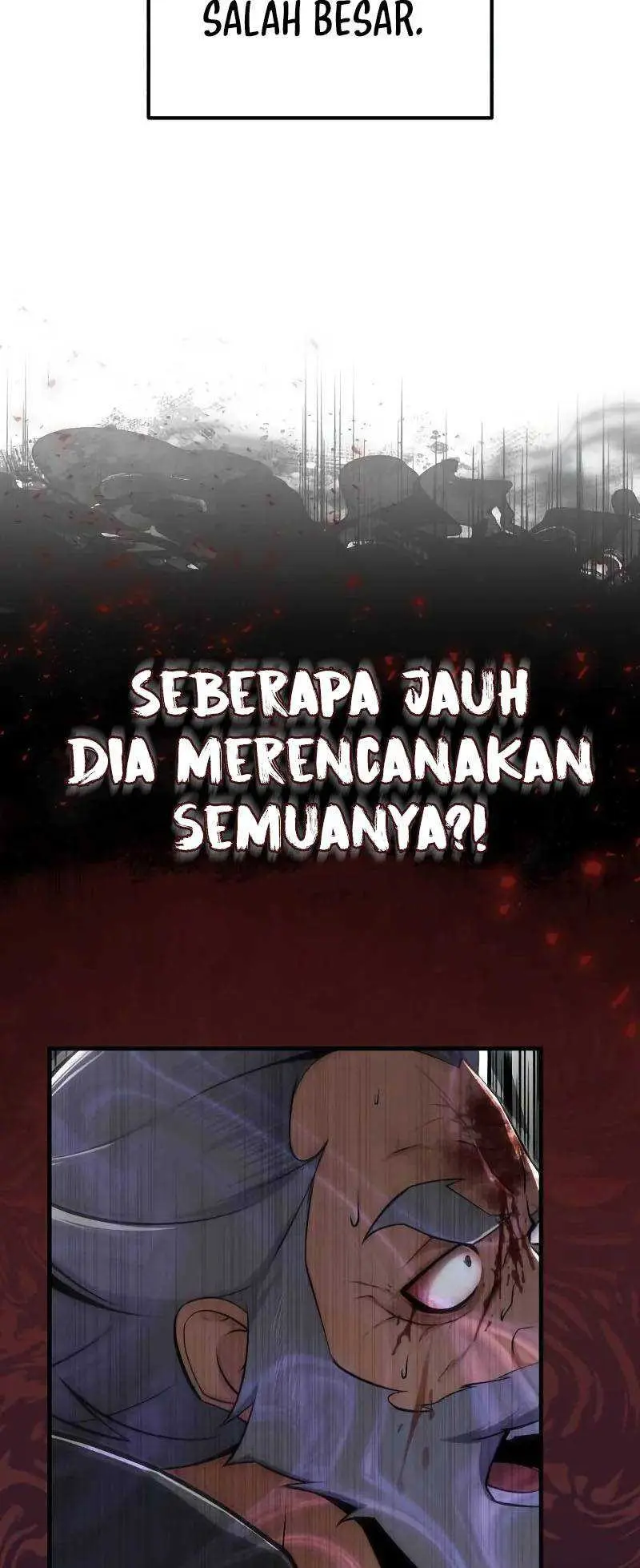 Number One Star Instructor Master Baek Chapter 129 Gambar 22