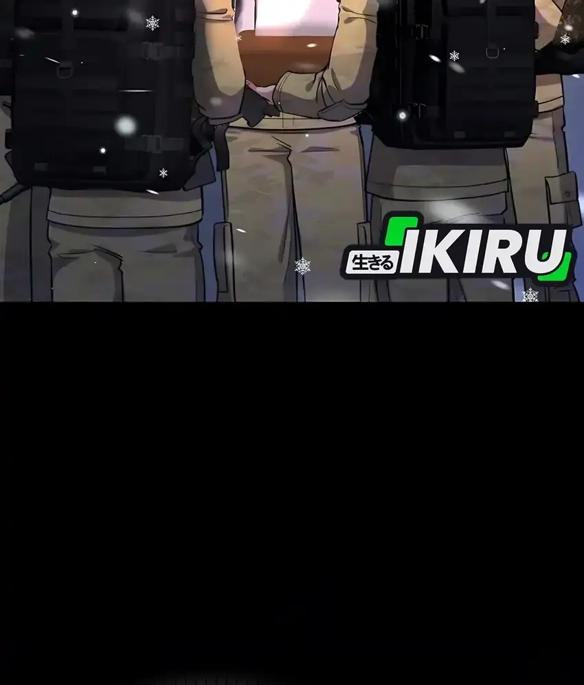 Baca Manhwa Office Worker in the Ice Age Apocalypse Chapter 29 Gambar 2