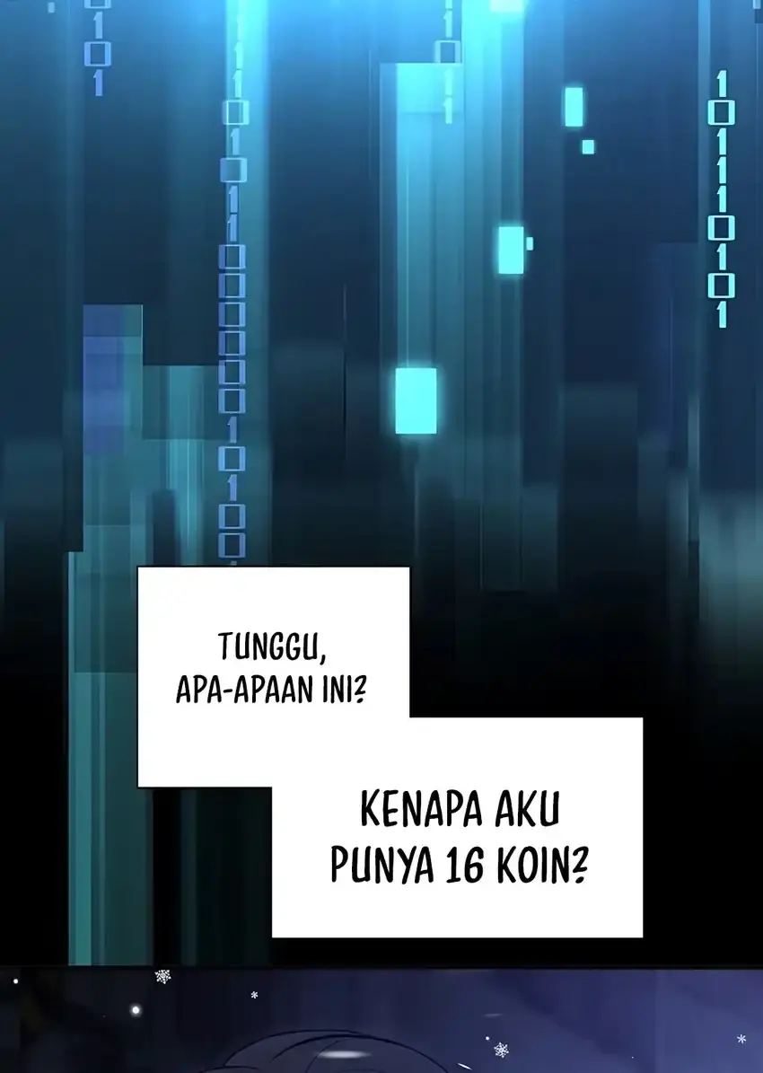 Office Worker in the Ice Age Apocalypse Chapter 29 Gambar 18