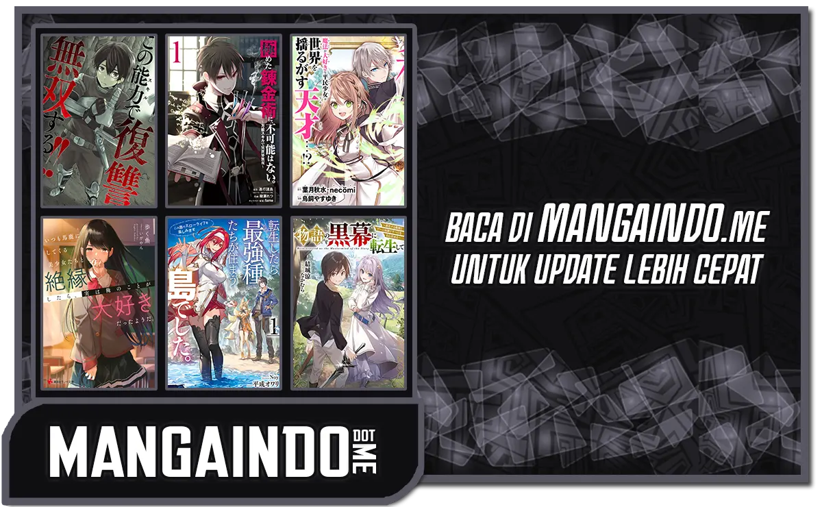 Ore no “Full Auto Buff” de Nakamatachi ga Sekai Saikyou – Soko ni Iru Dake Mujikaku Musou Chapter 2.2 Gambar 21