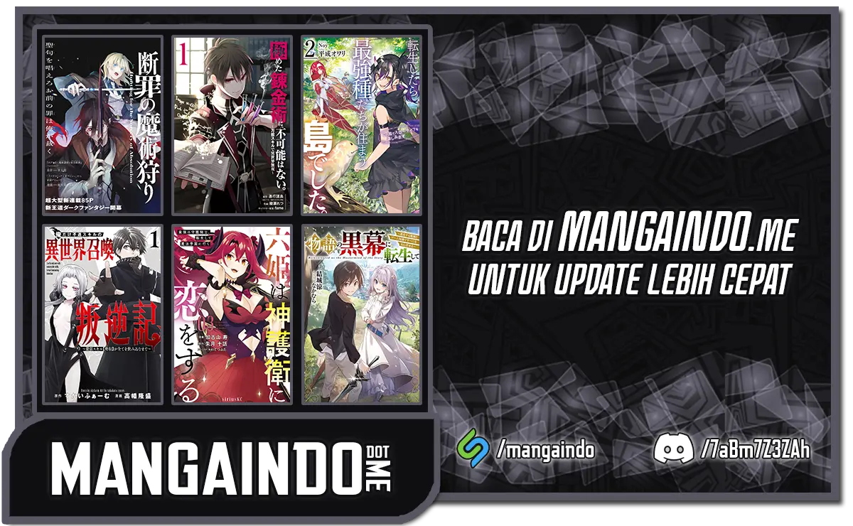 Ore no “Full Auto Buff” de Nakamatachi ga Sekai Saikyou – Soko ni Iru Dake Mujikaku Musou Chapter 3 Gambar 30