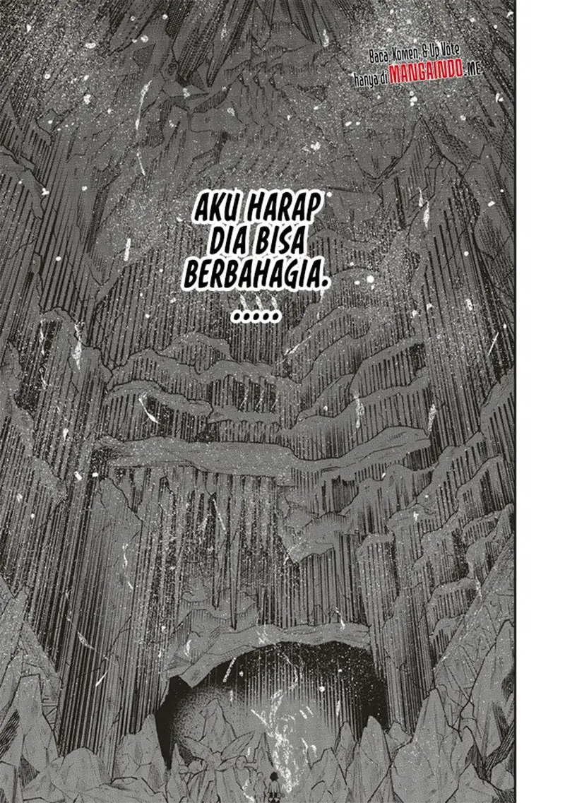 Ore no “Full Auto Buff” de Nakamatachi ga Sekai Saikyou – Soko ni Iru Dake Mujikaku Musou Chapter 4 Gambar 20