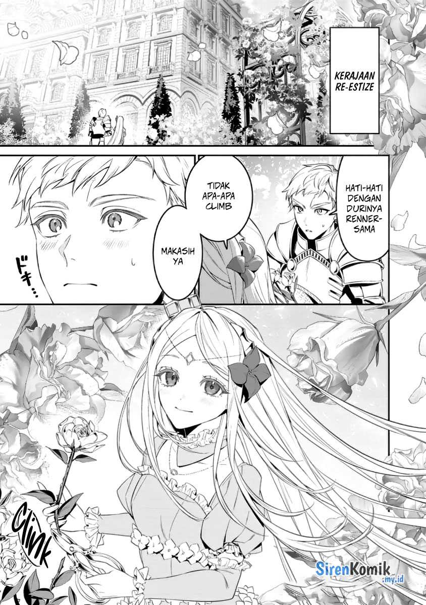 Overlord New World - Chapter 1 - Page 32