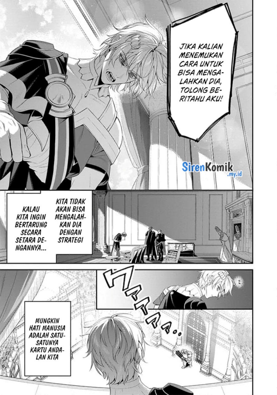 Overlord New World - Chapter 6 - Page 14