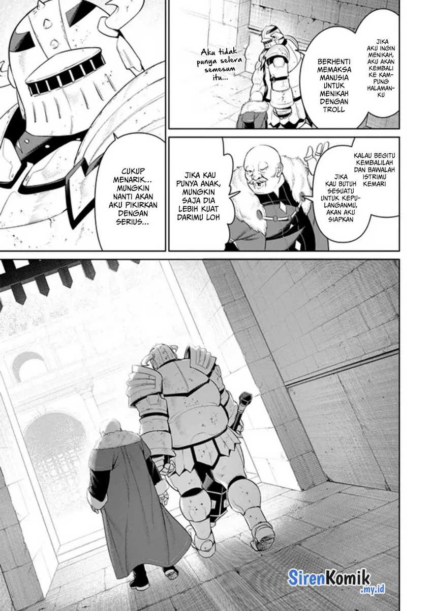 Overlord New World - Chapter 8 - Page 10