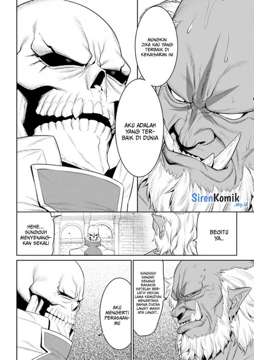Overlord New World - Chapter 8 - Page 39
