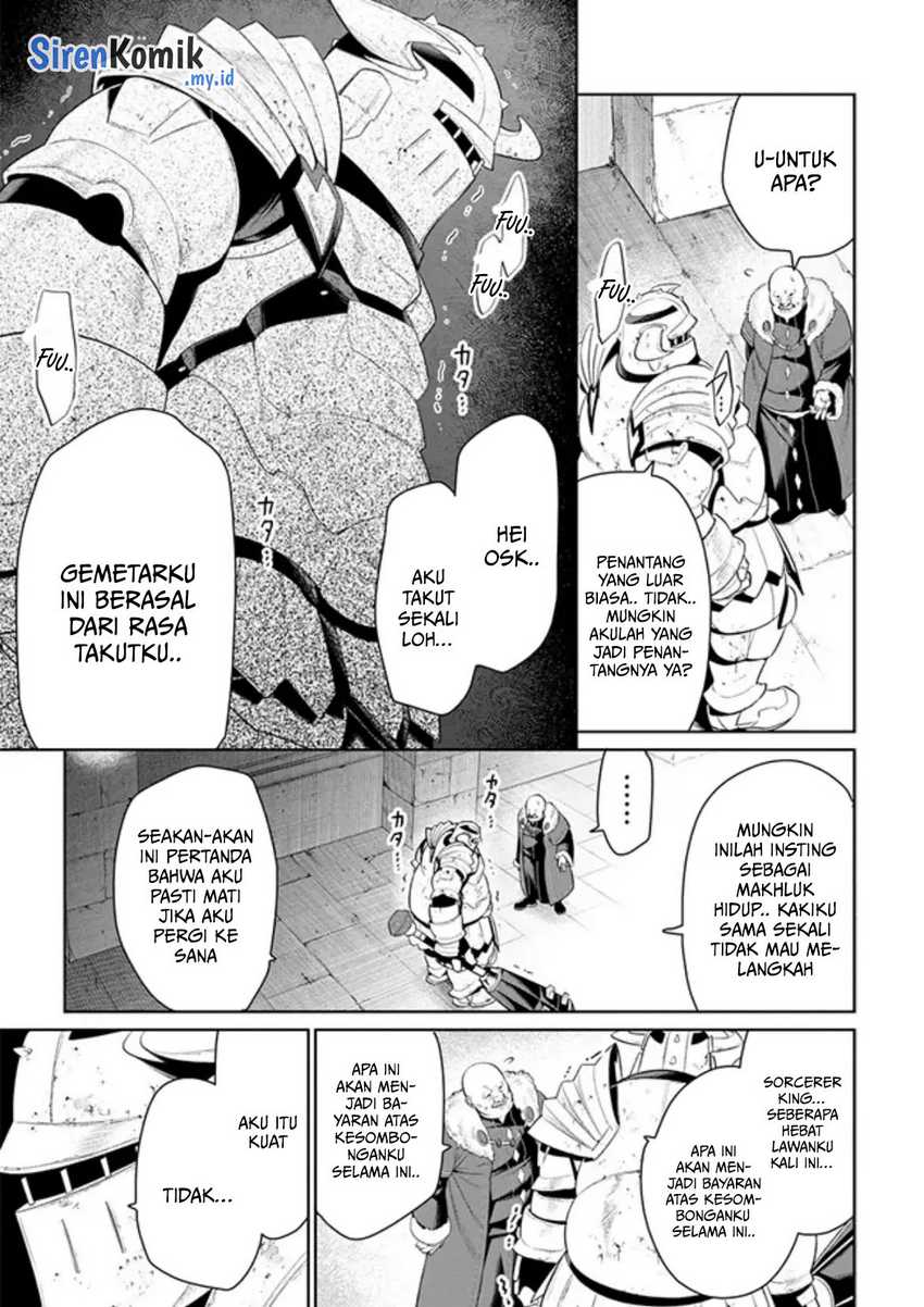 Overlord New World - Chapter 8 - Page 4