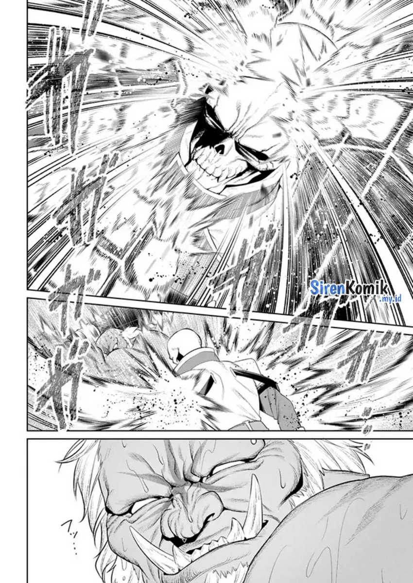 Overlord New World - Chapter 8 - Page 42