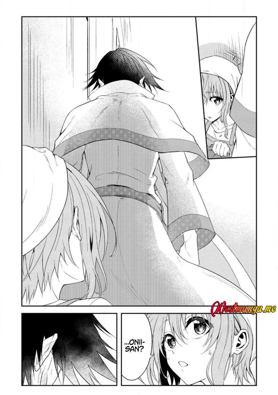 Party Kara Tsuihou Sareta Sono Chiyushi Jitsuha Saikyou Nitsuki Chapter 35 Gambar 11