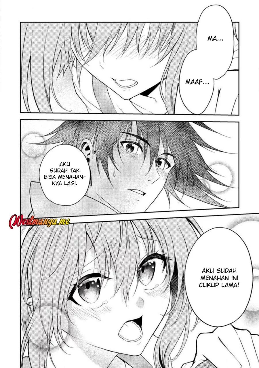 Party Kara Tsuihou Sareta Sono Chiyushi Jitsuha Saikyou Nitsuki Chapter 35 Gambar 34