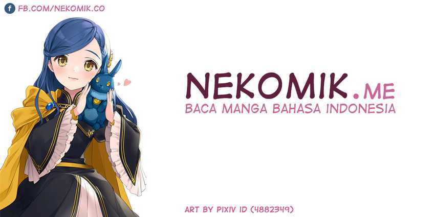 Baca Komik Piccolina Chapter 8.5 Gambar 1