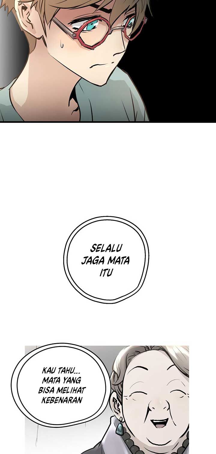 Promised Orchid Chapter 1 Gambar 130