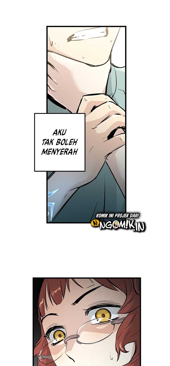 Promised Orchid Chapter 1 Gambar 158