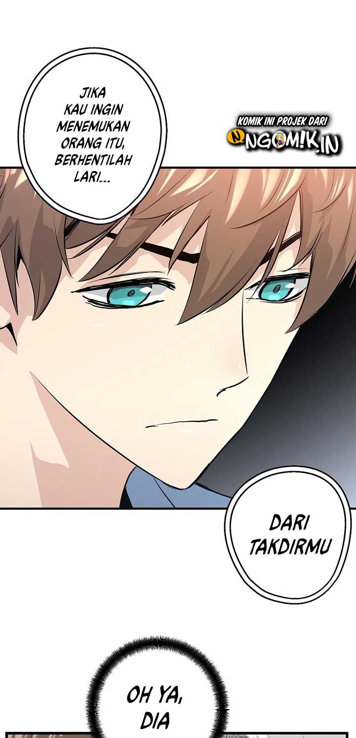 Promised Orchid Chapter 1 Gambar 195