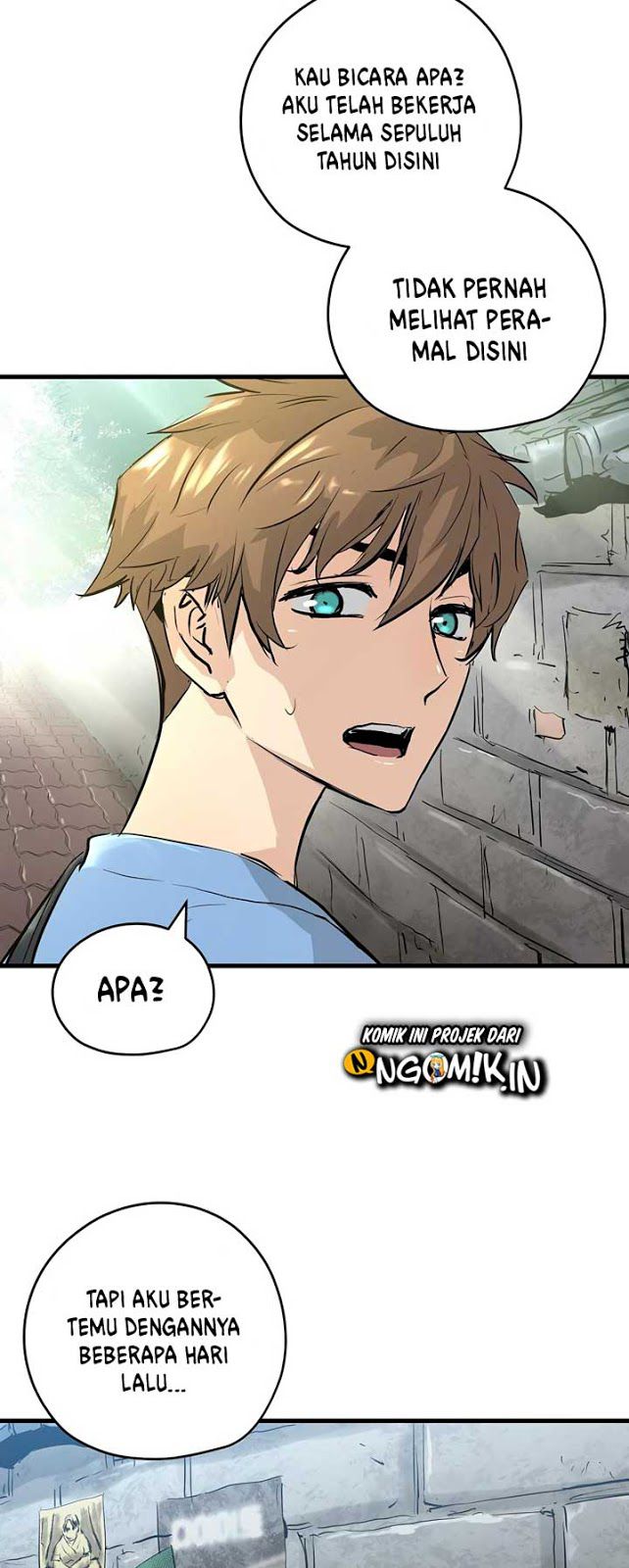 Promised Orchid Chapter 1 Gambar 199