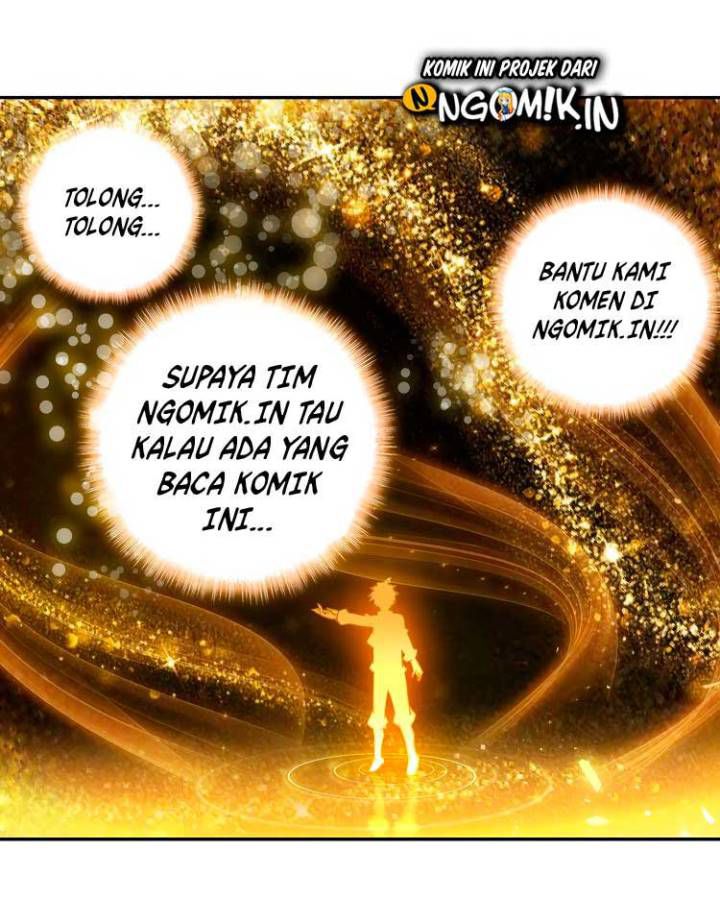 Promised Orchid Chapter 1 Gambar 203