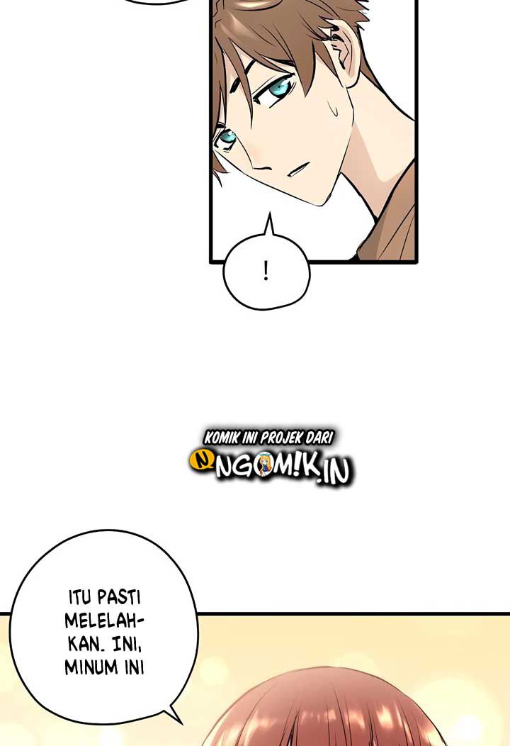 Promised Orchid Chapter 1 Gambar 40