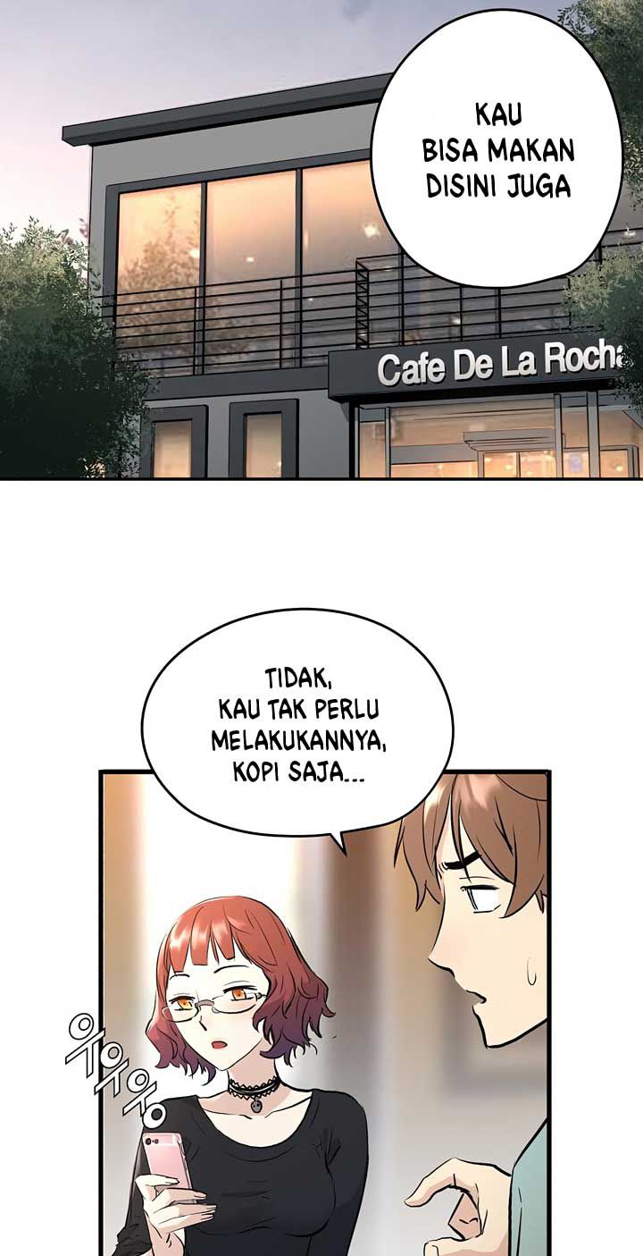 Promised Orchid Chapter 1 Gambar 95