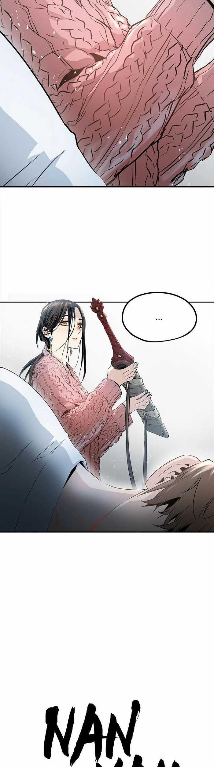 Baca Manhwa Promised Orchid Chapter 80 Gambar 2