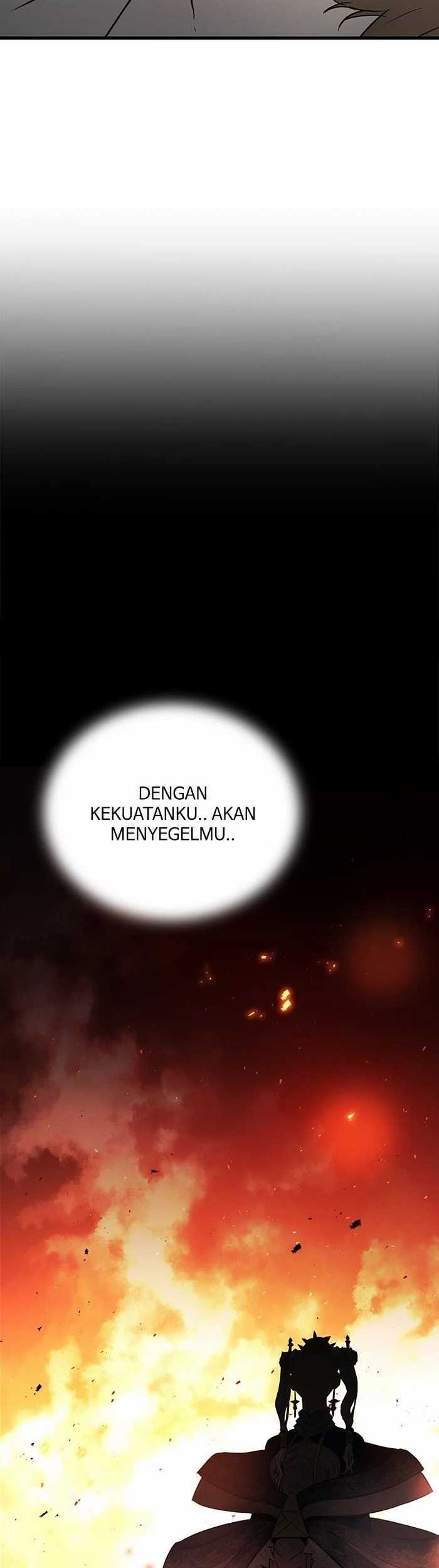 Promised Orchid Chapter 80 Gambar 7