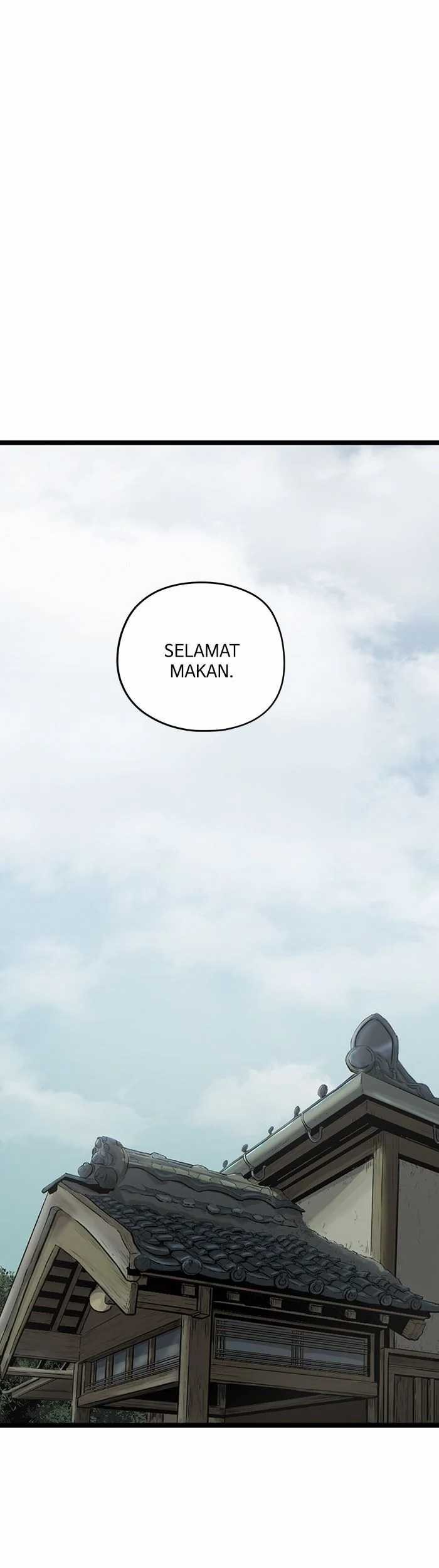 Promised Orchid Chapter 80 Gambar 15
