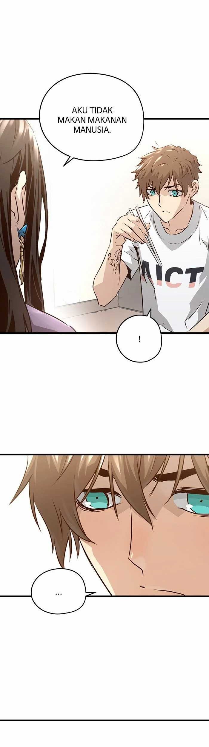Promised Orchid Chapter 80 Gambar 18