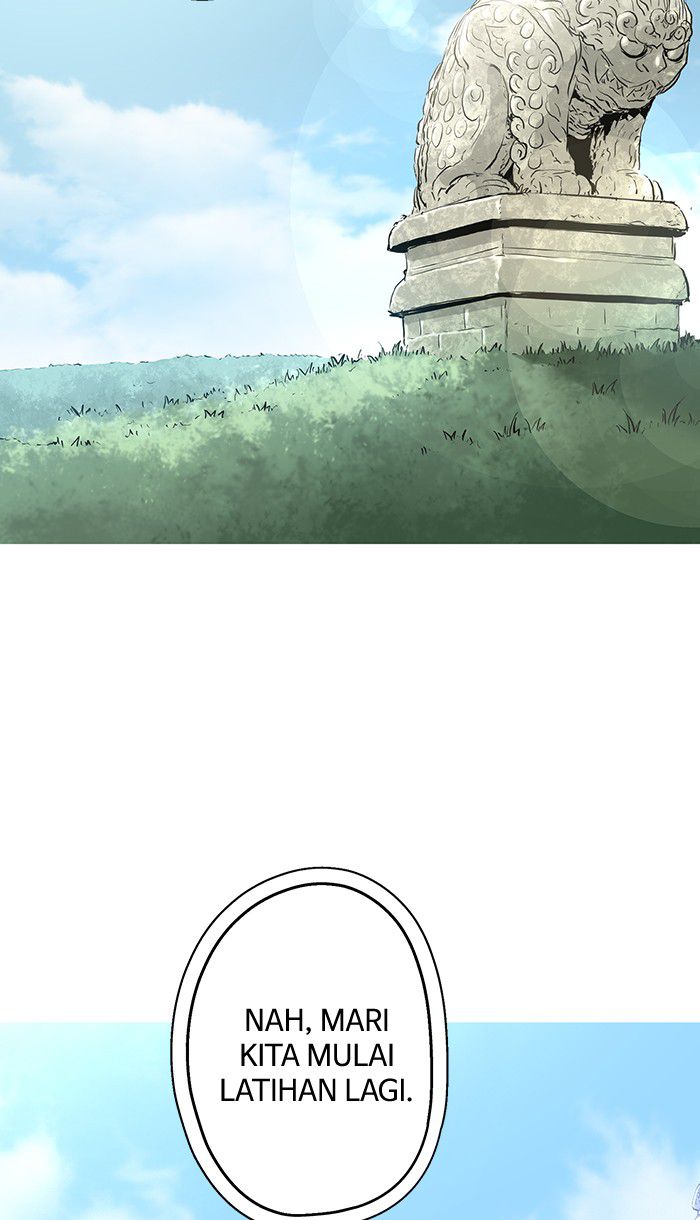 Promised Orchid Chapter 9 Gambar 59