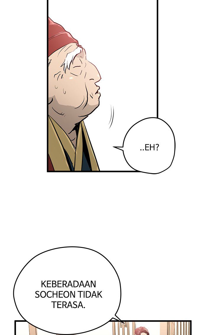 Promised Orchid Chapter 9 Gambar 90