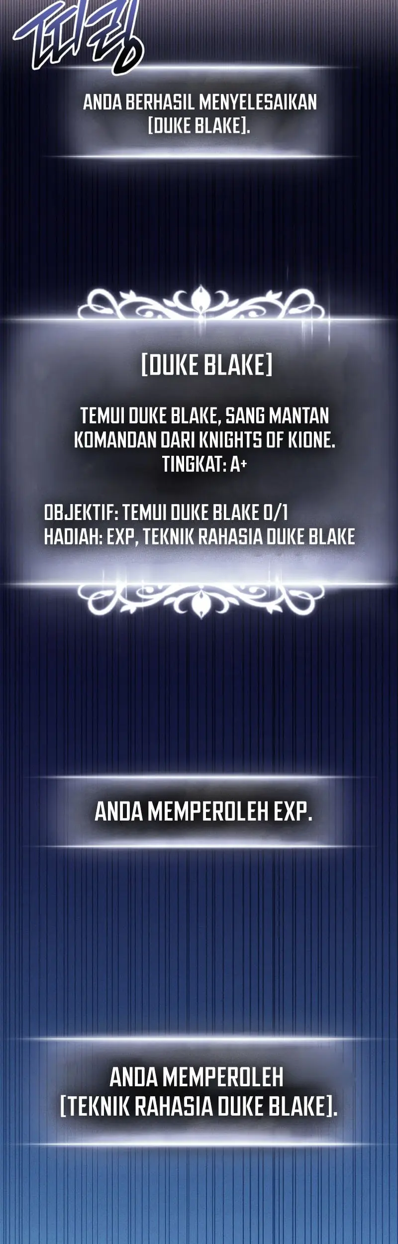 Ranker’s Return (Remake) Chapter 199 Gambar 59
