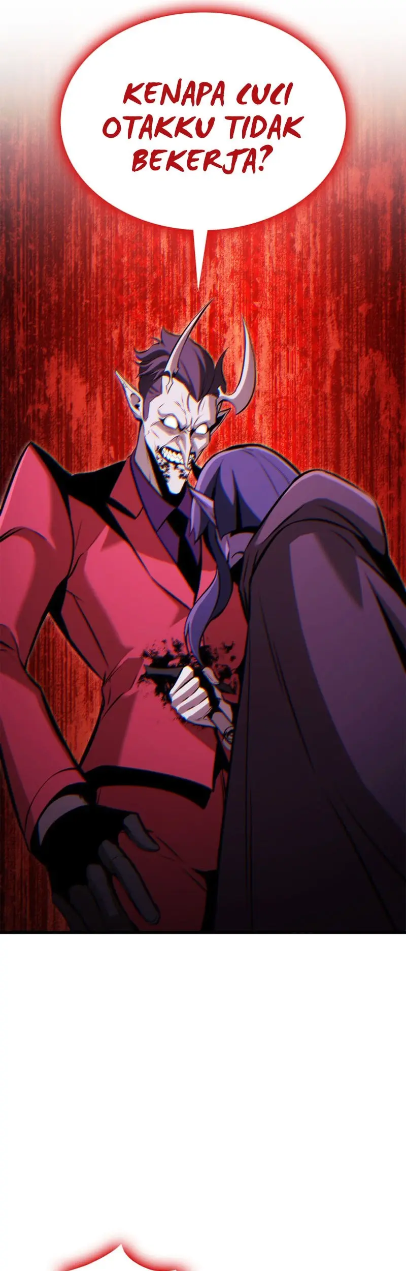 Ranker’s Return (Remake) Chapter 205 Gambar 46
