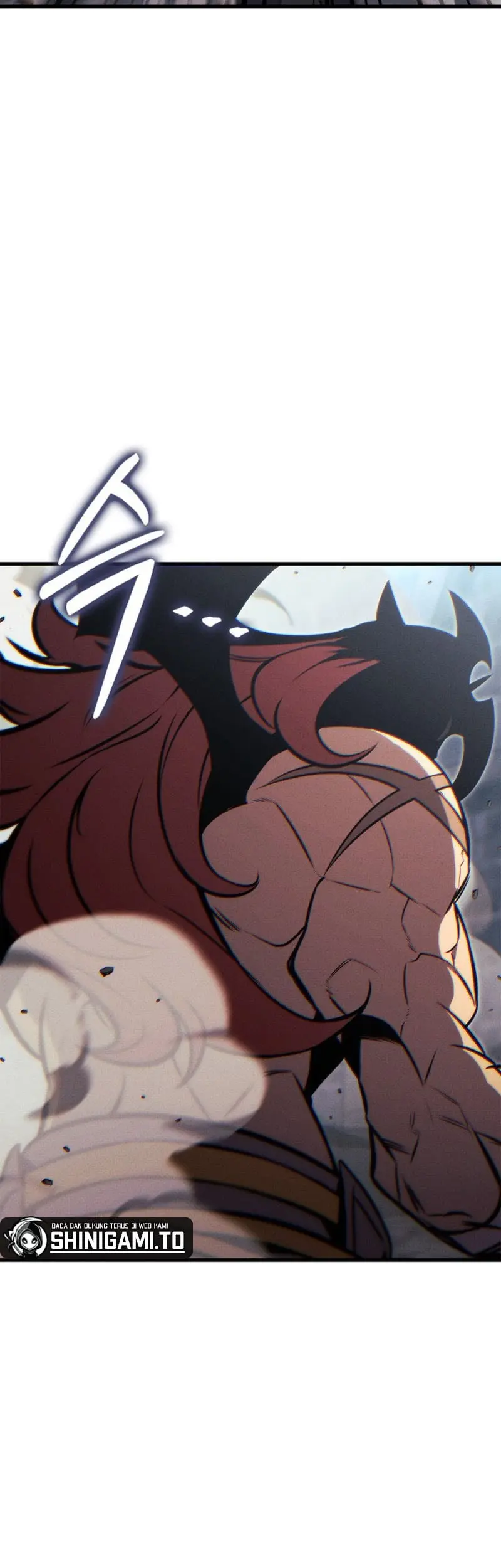 Ranker’s Return (Remake) Chapter 206 Gambar 79