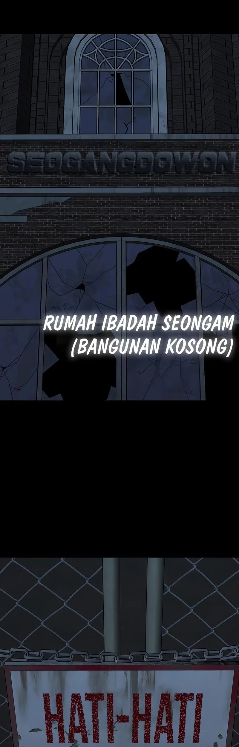 Baca Manhwa Reality Quest Chapter 173 Gambar 2