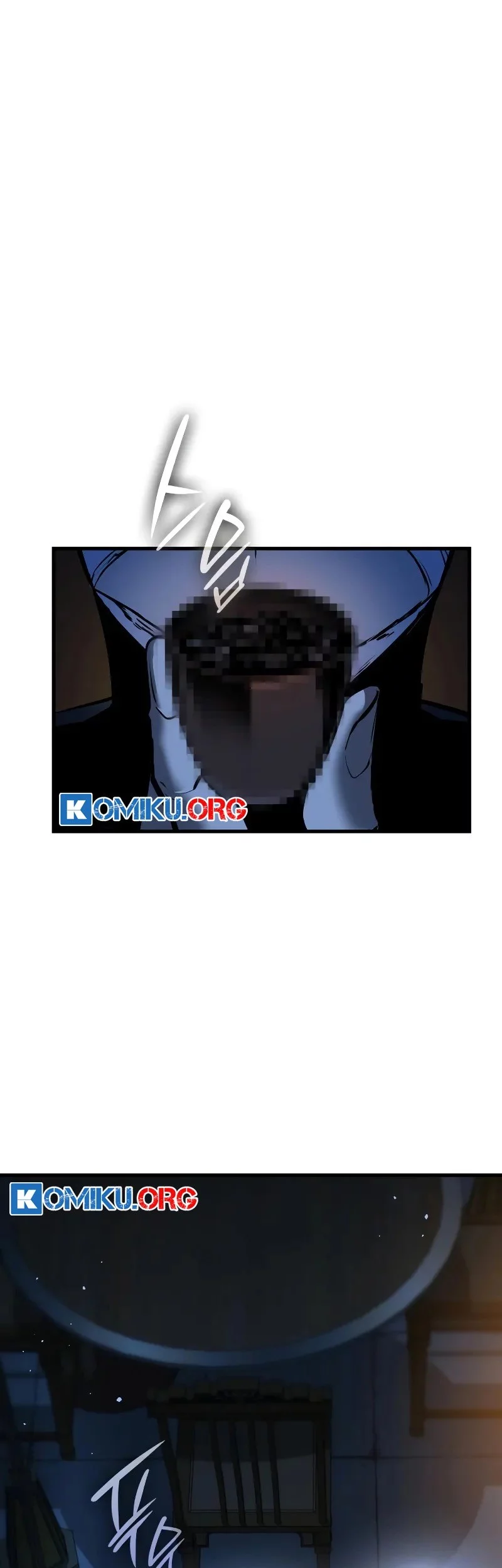 Baca Manhwa Rebirth of the Divine Demon Chapter 4 Gambar 2