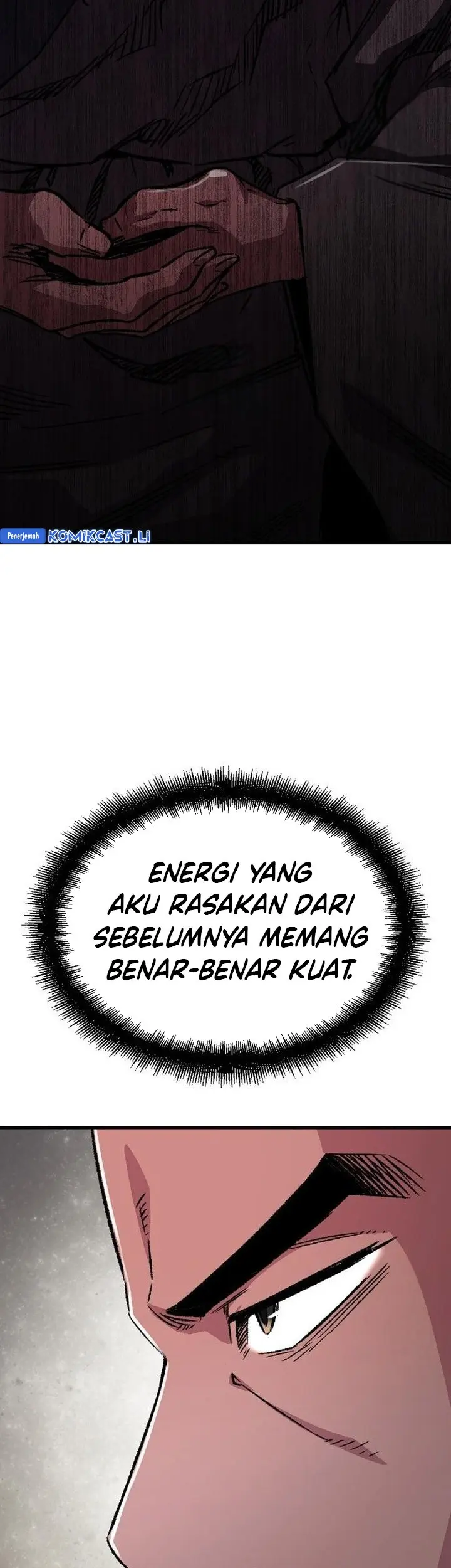 Reborn as The Heavenly Demon Chapter 82 Gambar 53