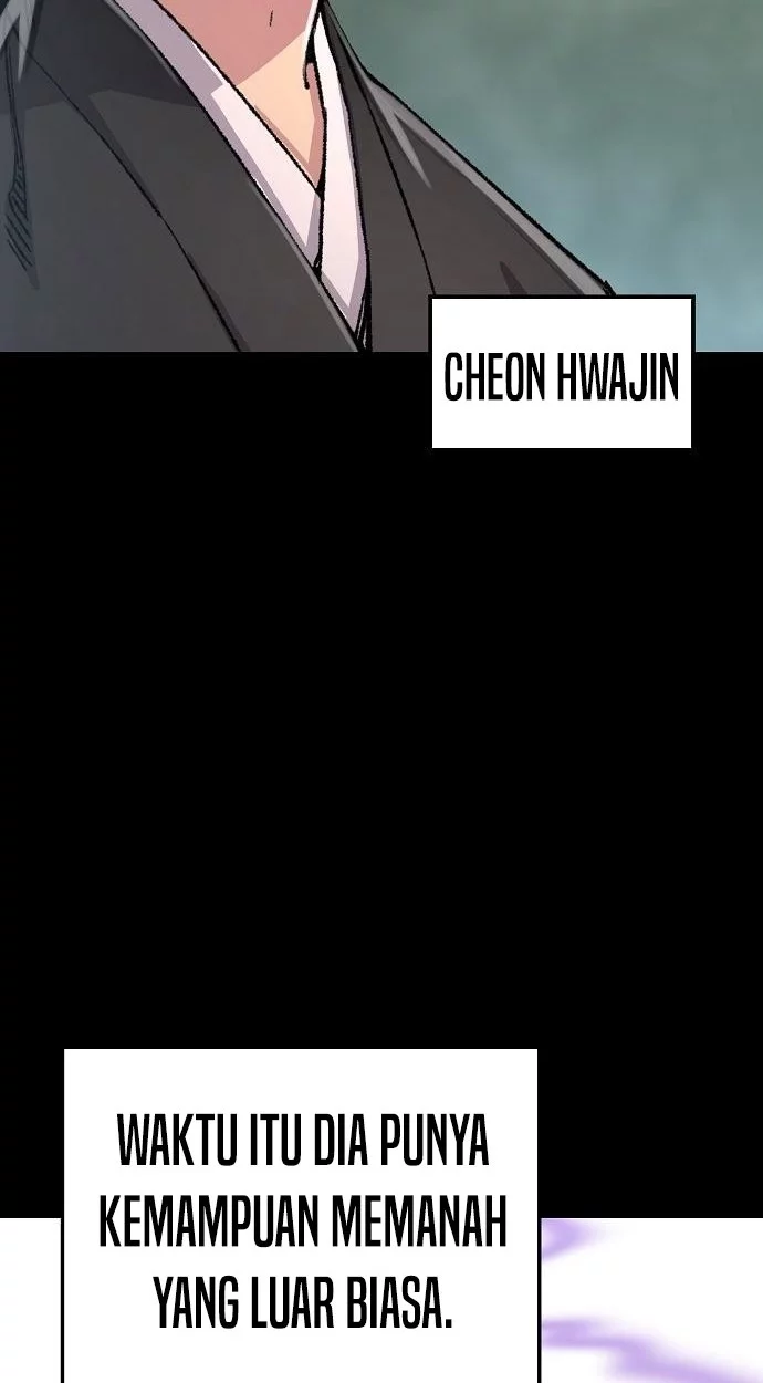 Baca Manhwa Reborn as The Heavenly Demon Chapter 90 Gambar 2