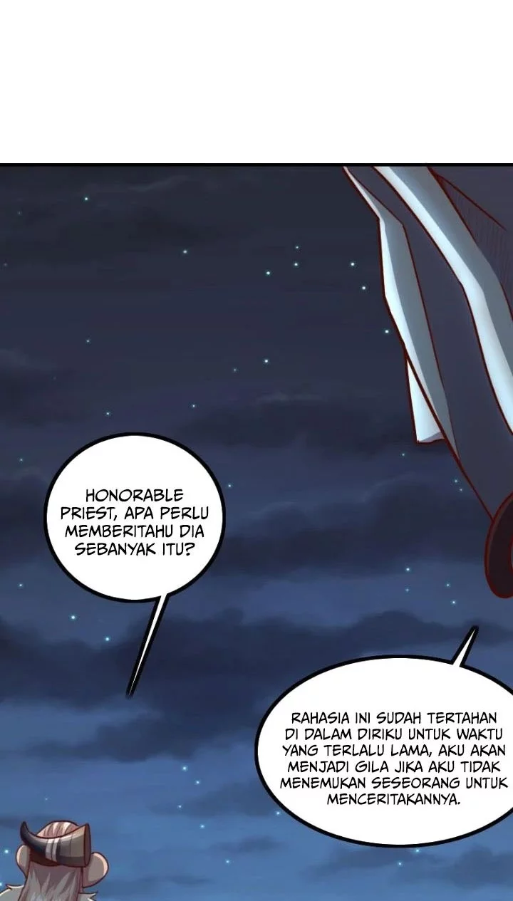 Baca Manhua Record of The Mightiest Lord Chapter 79 Gambar 2