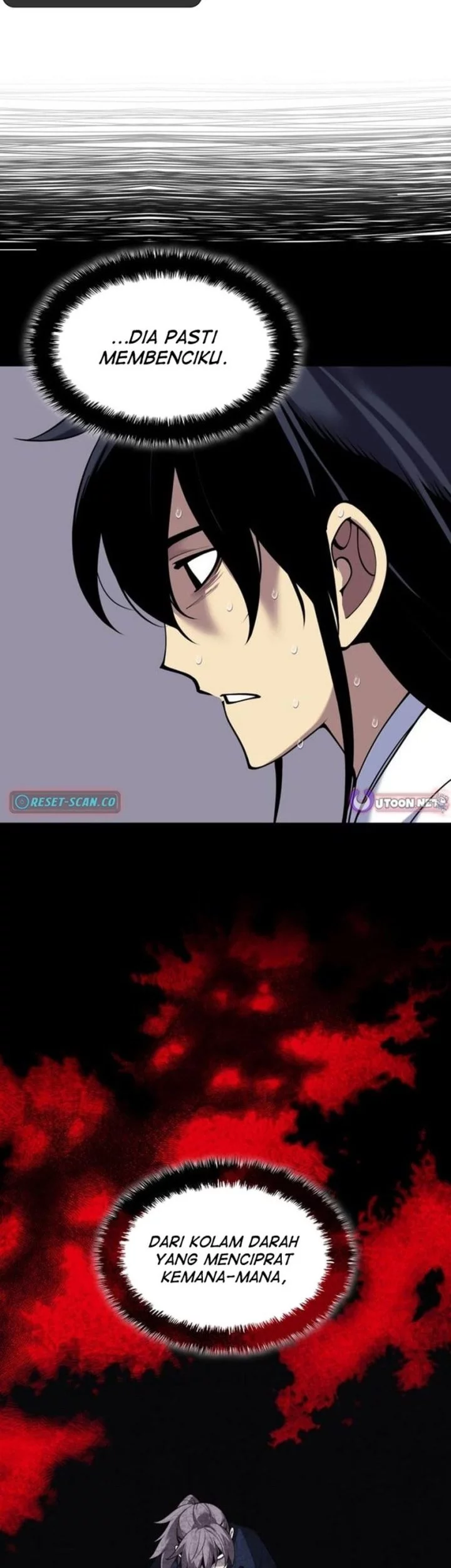 Records Of The Swordsman Scholar Chapter 169 Gambar 56