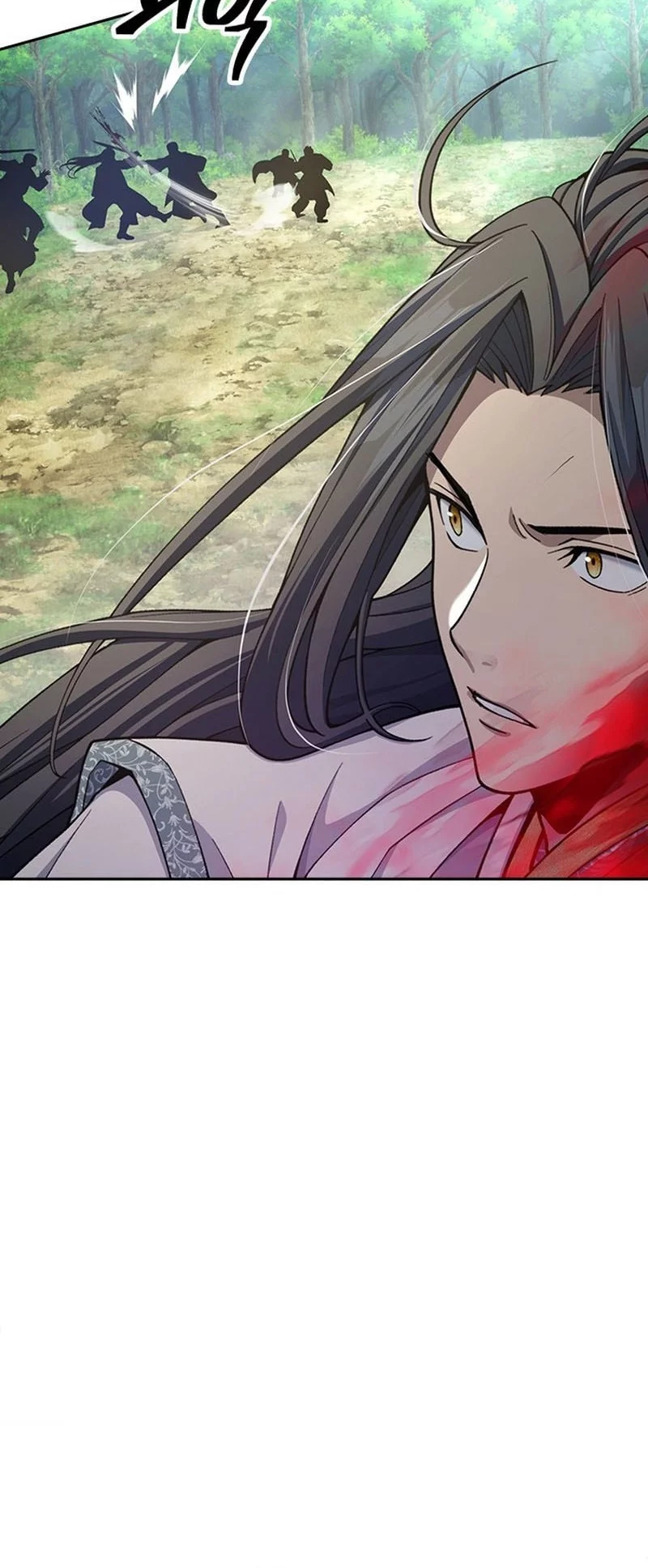 Regression Of The Yong Clan Heir Chapter 23 Gambar 61