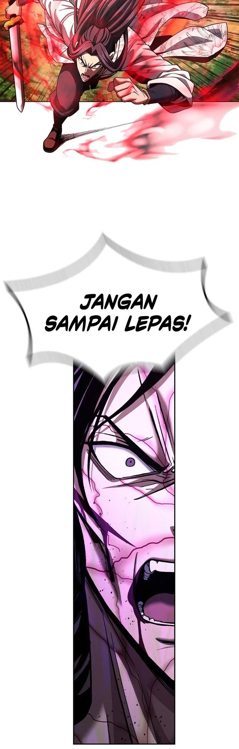Regression Of The Yong Clan Heir Chapter 23 Gambar 64