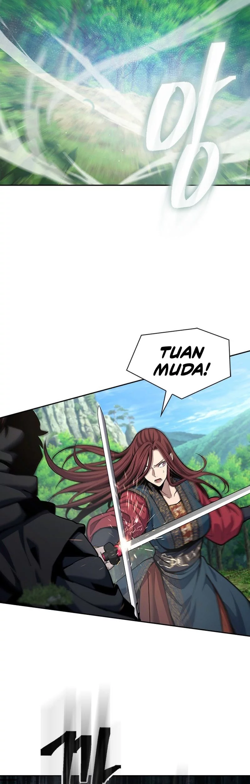 Regression Of The Yong Clan Heir Chapter 23 Gambar 66