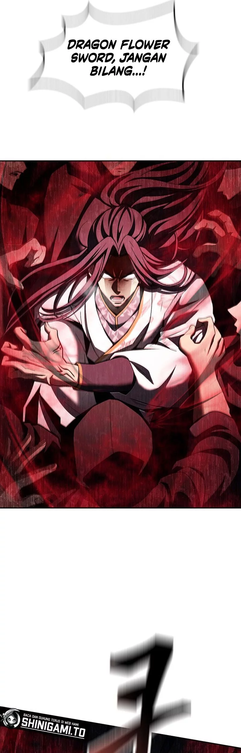 Regression Of The Yong Clan Heir Chapter 23 Gambar 70