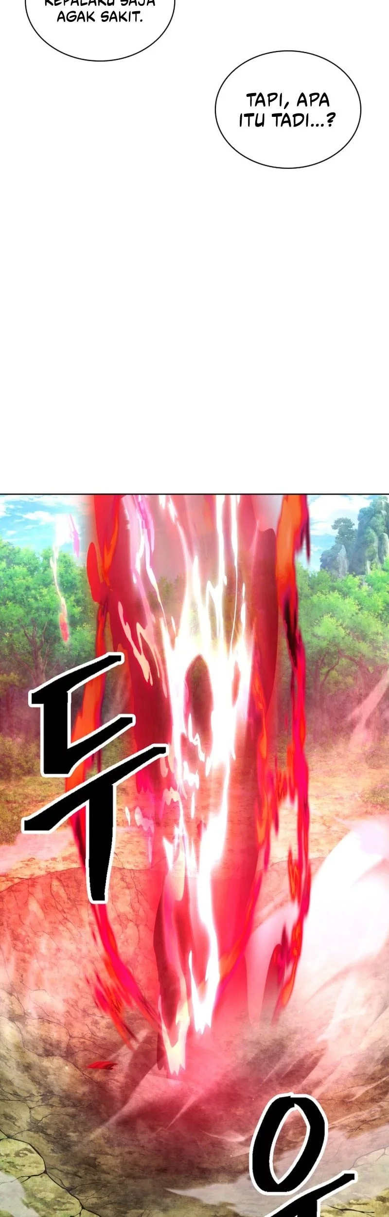 Regression Of The Yong Clan Heir Chapter 23 Gambar 76