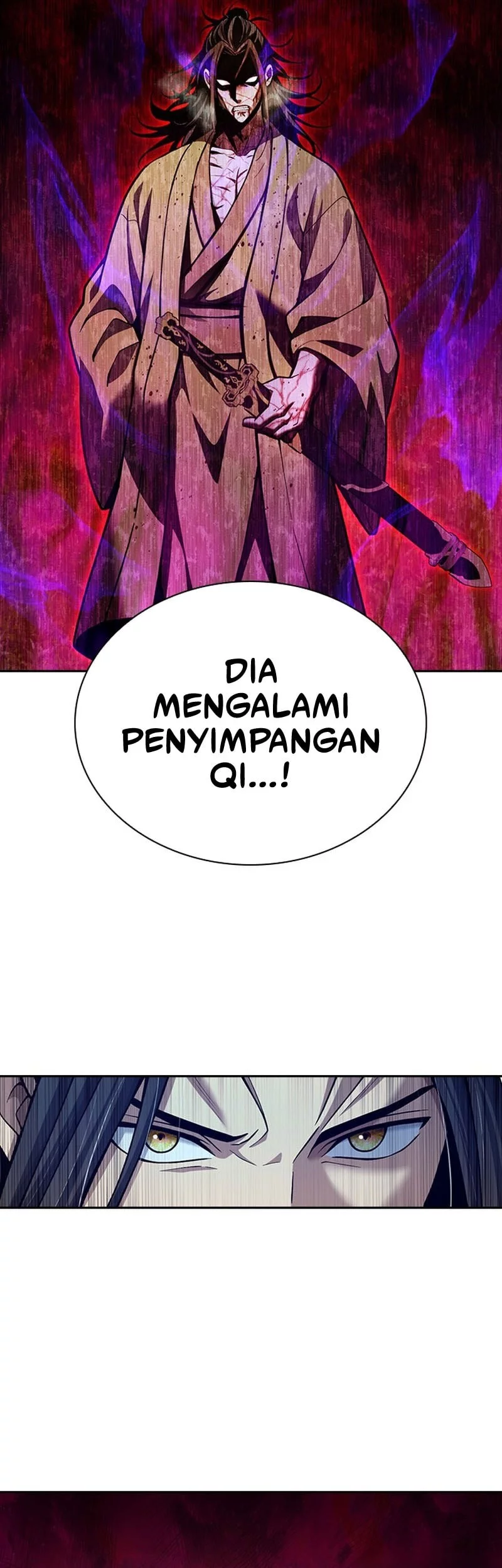 Regression Of The Yong Clan Heir Chapter 23 Gambar 10