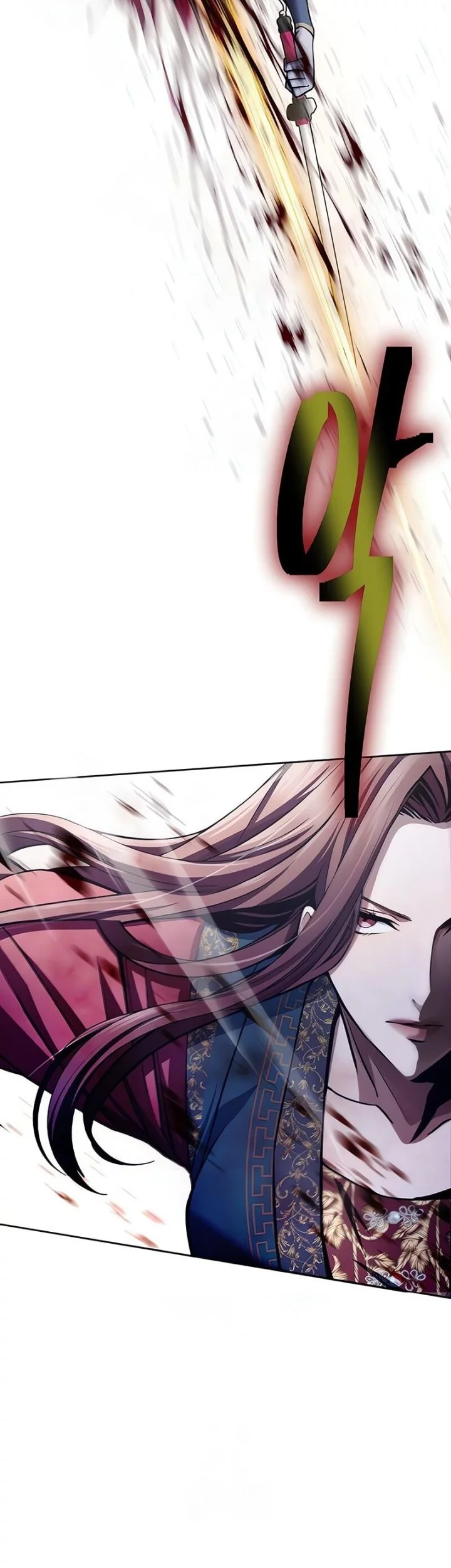 Regression Of The Yong Clan Heir Chapter 24 Gambar 38